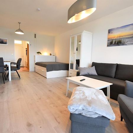 Fewo "Zum Meerblick" In Suessau Buitenkant foto